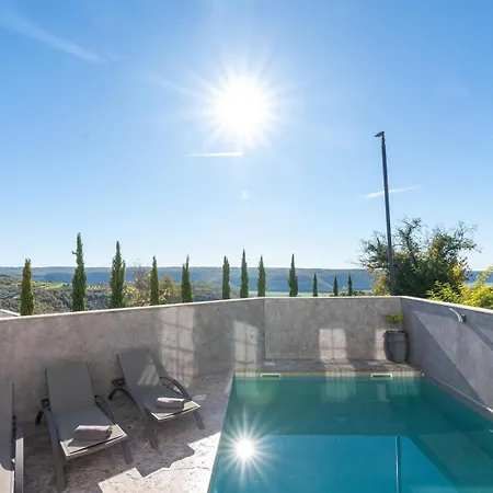 Villa Maretta