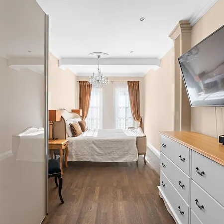 Villa Maretta Krasica (Istria)