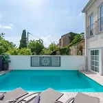 Villa Maretta