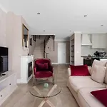 Villa Maretta Krasica (Istria)