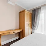 Maretta Villa *