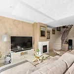 Villa Maretta *
