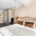 Villa Maretta Krasica (Istria)