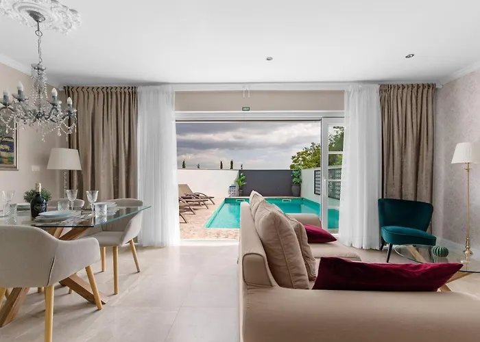 Maretta * Krasica (Istria)