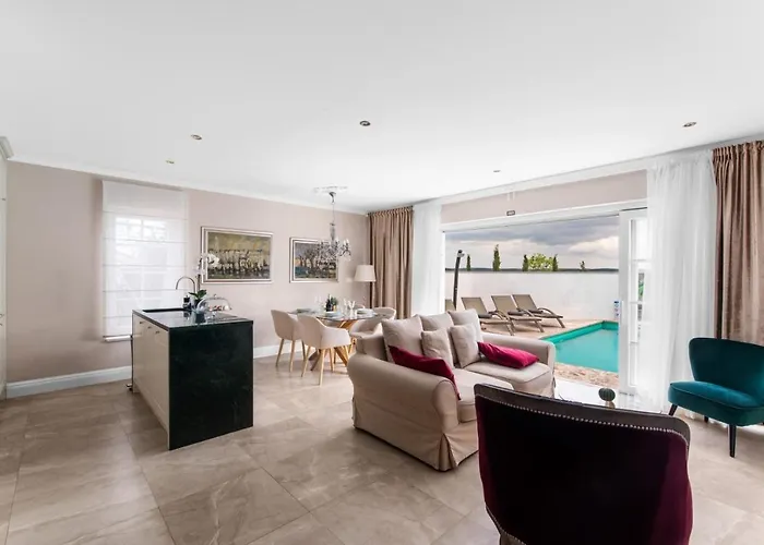 Maretta * Krasica (Istria)